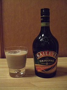 Bailey’s Irish Cream – Homemade