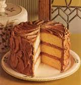 Bonnie Butter Cake