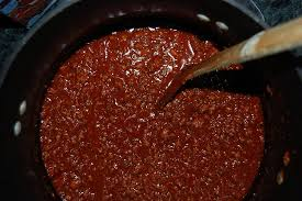 Kevin’s Cincinnati Chili