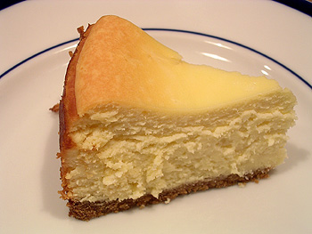 Renee’s/Mrs. Klink’s Cheesecake recipe