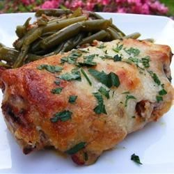 Aussie Chicken￼