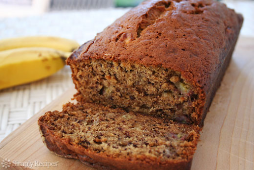 Banana Bread