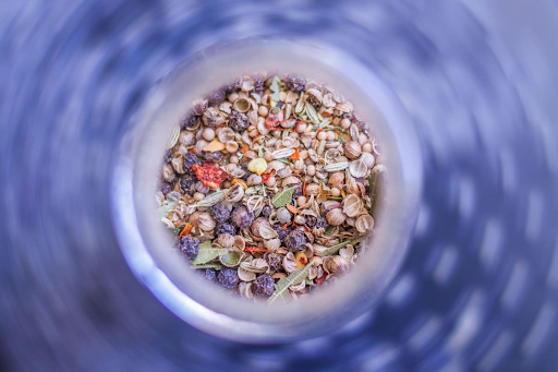 <strong>Corned Beef Spice</strong>