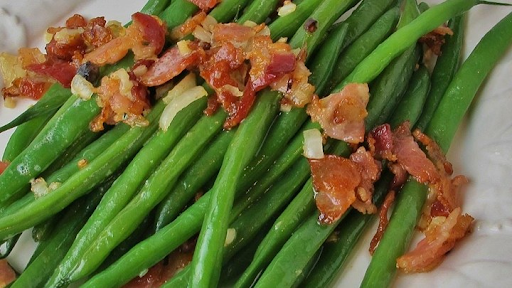 Country Green Beans