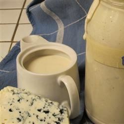Dad’s Blue Cheese Dressing