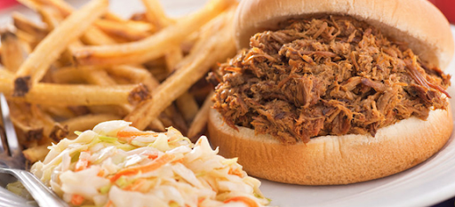 Dad’s Slow Cooker Pulled Pork 