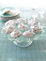 Forgotten (Christmas) Cookies