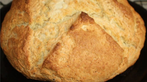 Irish Soda Bread￼