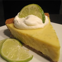 Key Lime Pie