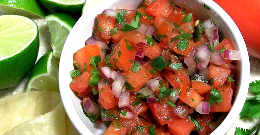 Pico de Gallo