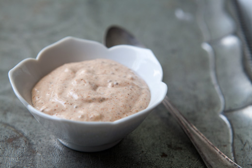 Remoulade Sauce￼
