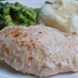 Slow Cooker Chicken Delicious