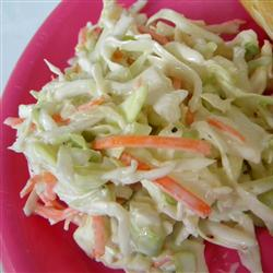Southern Style Cole Slaw