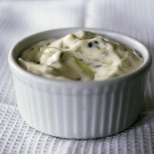 Tartar Sauce – So Simple To Make