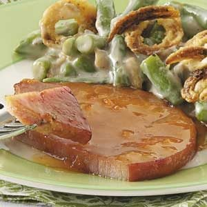 Apricot Ham Glaze