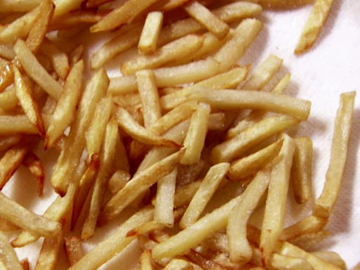 Chef John’s French Fries “Twice Fried”