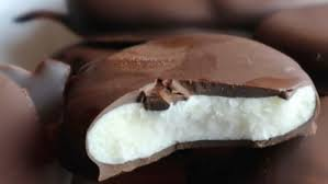 Peppermint Patties