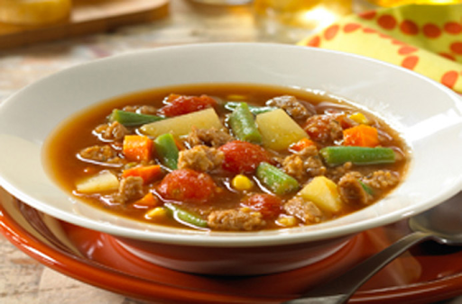 Renee’s Hearty Vegetable Stew