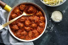 Mrs. Zint’s Spaghetti Sauce