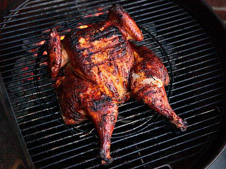 Tips For Grilling Chicken