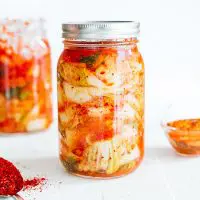 Kimchi