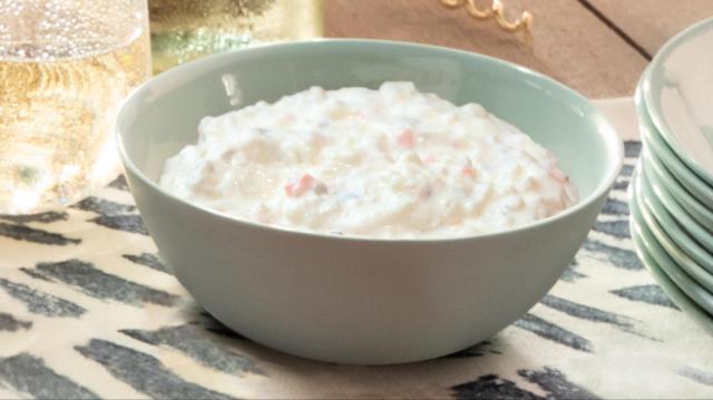 Red Lobster Copycat Tarter Sauce Recipe