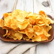 Saratoga Chips