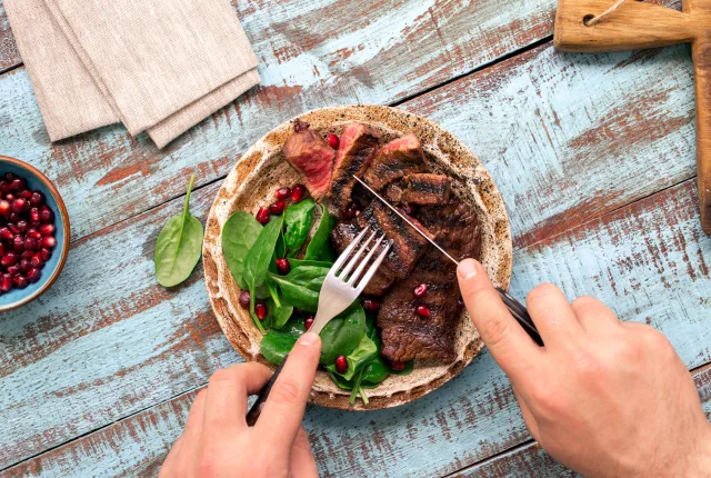 Tips on How To Tenderize Steaks