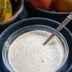 J. Alexander Remoulade Sauce (For Char Grilled Artichokes)